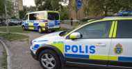 5,000 criminals in Sweden’s vulnerable areas: police