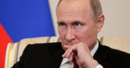 Vladimir Putin has said that Sweden joining Nato would be a “threat” to Russia.