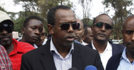 114 Somali Prisoners Released From Ethiopia Arrive in Mogadishu