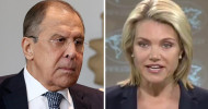 ‘Don’t lag behind real events’: Lavrov hits back after State Dept says he ‘gets out ahead’