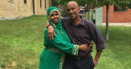 Somali-American family from Eagan sues feds after being detained at border By Matt McKinney Star Tribune