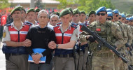 Hundreds to face judges in Turkey’s biggest coup trial