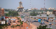 Restaurant attacked by gunmen in Burkina Faso At least 18 killed(Aljazeera)
