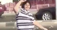 Arab teen released after dancing ‘Macarena’ in Saudi street’