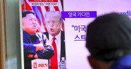 China to remain ‘neutral’ if North Korea attacks first (Aljazeera)