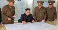 North Korea proves it has ability to strike Guam  By Kim Rahn