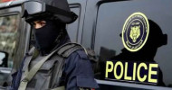 Egypt police kills 3 jihadists behind anti-Copt attacks: ministry (AFP)