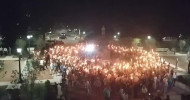 Unite the Right: White supremacists rally in Virginia(Aljazeera)