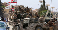 Lebanon, Syria declare ceasefires in fight against ISIL