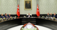 KRG referendum ‘illegitimate and unacceptable’, Turkey’s top security body says