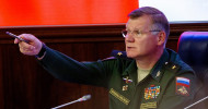 Russia refutes Pentagon’s statement about strike on Syrian opposition
