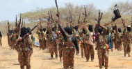 Armed group attack Bula Hawo on the Kenya-Somalia border claiming they killed dozens of soldiers.(Aljazeera)