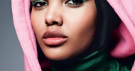 Muslim Model Halima Aden on Defying Beauty Standards
