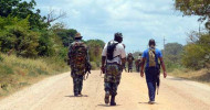 10 AP officers escape Shabaab attack in Lamu