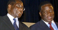 ED pays tribute to ex-President Mugabe