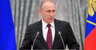 Putin: New US national security strategy is offensive & aggressive, Russia must take note