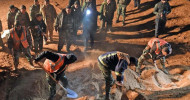 Two mass graves found in Raqqa — Syrian state media