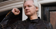 Ecuador says it granted WikiLeaks founder Assange citizenship