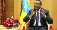 Hailemariam to resign as Prime Minister