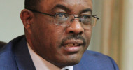 UPDATE: Hailemariam Resigns from EPRDF Chairmanship, For Now