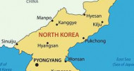 North Korea warns UK against ‘act of war’ after Royal Navy deployed to enforce sanctions