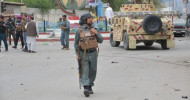 Afghan cricket stadium attack leaves 8 dead, 45 wounded