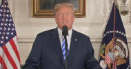 Trump says U.S. pulling out of ‘decaying’ Iran nuclear deal Trump’s decision is likely to exacerbate tensions between his administration and key European allies