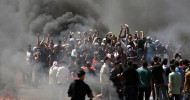 Hamas official: 50 of the 62 Gazans killed in border violence were our members
