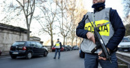 Italy arrests 14 people suspected of financing terrorism(VIDEO)