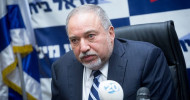 Liberman: Israel destroyed ‘nearly all’ Iranian military sites in Syria