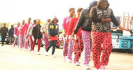 7 Pregnant Women, 211 Other Nigerians Return From Libya