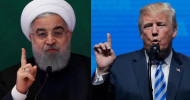 Iran defiant as Trump poised to make nuclear deal decision US president set to make an announcement on the nuclear deal as Iran’s president tries to calm nerves over the decision