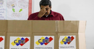 Latin American leaders recall ambassadors to Venezuela over vote