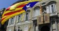 Direct rule on Catalonia due to be lifted as separatist govt sworn in