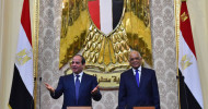 Egypt’s Sisi says he’s ‘president for all, supporters and opponents’ as he begins second term