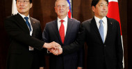 Mattis warns of bumpy road to US, North Korea summit