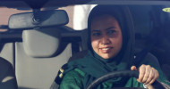 Saudi women get driving licenses – but still can’t do these 8 things