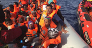 Spain to take in NGO with 59 migrants after Italy and Malta refuse access