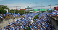Nicaragua Has A New United Front In Opposition To Ortega