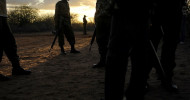 Italian woman kidnapped in KenyaThe attackers fired indiscriminately at residents” before kidnapping the 23-year-old,