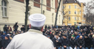 Imams in Germany and the European Islam project