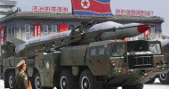 Will North Korea transfer ICBMs to China? By Park Han-na
