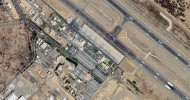 Houthi missile attack on Saudi Arabia’s Abha airport wounds 26