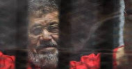 Egypt’s ex-President Mohamed Morsi dies after court appearance Egypt’s first freely elected president had suffered from neglect during years of imprisonment after his 2013 overthrow.