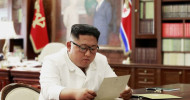 ‘Excellent content’: North Korea touts new Trump letter to Kim