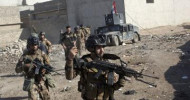 Iraqi troops destroy five Islamic State hideouts in Diyala by  Mohammed Ebraheem