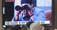 North Korea fires missiles as US-S. Korea drill begins By Kim Yoo-chul