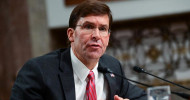 Pentagon Chief: US will prevent ‘unacceptable’ Turkish incursion in Syria