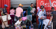 South Africa vows crackdown on xenophobic attacks after five die