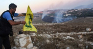 Hezbollah fire intended to avenge Syria strike, not Beirut drones — report Fighting may not be over, in light of terror group chief Nasrallah’s threat on Saturday to exact payback for alleged Israeli attack in Beirut